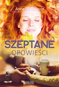 Szeptane o... - Anna Dutkiewicz -  books in polish 