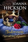 Tudorowie ... - Joanna Hickson -  books from Poland