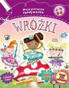 Książka : Moja pierw... - Fiona Munro