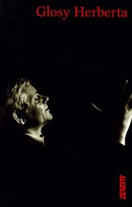 Obrazek Głosy Herberta