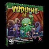 Vudulhu -  books in polish 