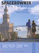 Spacerowni... - Jerzy S. Majewski, Dariusz Bartoszewski, Tomasz Urzykowski -  books in polish 