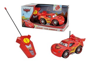 Obrazek Auta RC Zygzak McQueen Junior 1:30