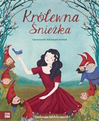 Książka : Królewna Ś... - Katarzyna Szestak