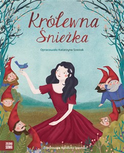 Picture of Królewna Śnieżka