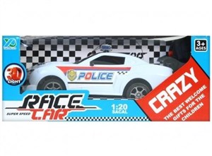 Picture of Auto policja