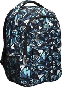 Obrazek Plecak Alfa Disorder