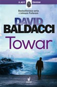 Książka : Towar John... - David Baldacci