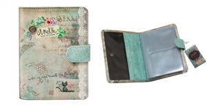 Picture of Etui na dokumenty ANEKKE