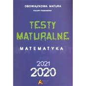 Książka : Testy Matu... - Opracowanie Zbiorowe