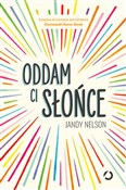 Oddam ci s... - Jandy Nelson - Ksiegarnia w UK