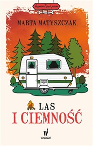 Obrazek Las i ciemność