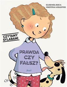 Picture of Czytamy sylabami Prawda czy fałsz