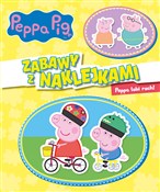 polish book : Peppa Pig ... - Opracowanie Zbiorowe