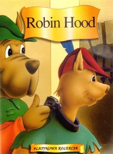 Obrazek Robin Hood