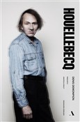 Houellebec... - Denis Demonpion - Ksiegarnia w UK