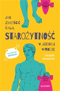 Obrazek Jak zmieścić całą starożytność w jednej windzie
