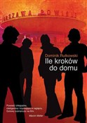 Ile kroków... - Dominik Rutkowski -  Książka z wysyłką do UK