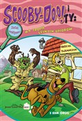 Scooby-Doo... - Jesse Leon McCann -  Książka z wysyłką do UK