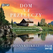 [Audiobook... - Joanna Tekieli -  books in polish 