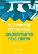 Motywowani... - Joanna Nieżurawska-Zając - Ksiegarnia w UK