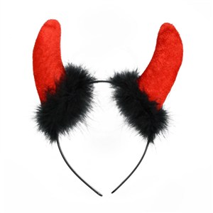 Picture of Opaska rogi diabła