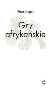 Obrazek Gry afrykańskie