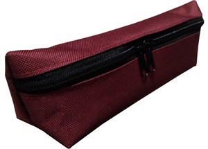 Obrazek Piórnik szkolny NS15 czerwony