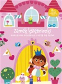 Naklejam k... - Opracowanie Zbiorowe -  books in polish 