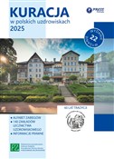 Kuracja w ... - Opracowanie Zbiorowe -  foreign books in polish 