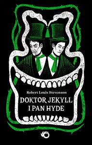 Obrazek Doktor Jekyll i pan Hyde