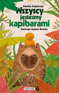 Obrazek Wszyscy jesteśmy kapibarami