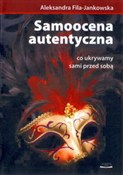 Samoocena ... - Aleksandra Fila-Jankowska -  Polish Bookstore 