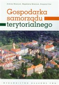 polish book : Gospodarka... - Andrzej Miszczuk, Magdalena Miszczuk, Krzysztof Żuk