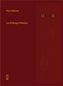 Polska książka : Las Dzikie... - Piotr Mitzner