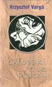 Polska książka : Chłopaki n... - Krzysztof Varga