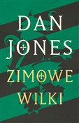 Zimowe wil... - Dan Jones -  books from Poland