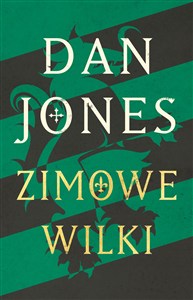 Obrazek Zimowe wilki