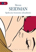 polish book : Społeczne ... - Steven Seidman