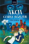 Akcja Czar... - Ewa Nowak -  foreign books in polish 