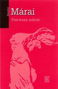 Picture of Pierwsza miłość