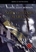 Nowa Gwine... - Samuel Eliot Morison -  books from Poland