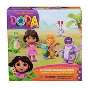 Polska książka : Dora zesta...