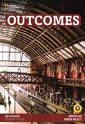Outcomes 3... - Hugh Dellar, Andrew Walkley -  Książka z wysyłką do UK
