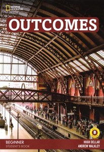 Picture of Outcomes 3rd Edition Beginner (Split B)