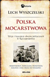 Obrazek Polska mocarstwowa