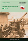 152 mm Hau... - Leszek Szostek - Ksiegarnia w UK