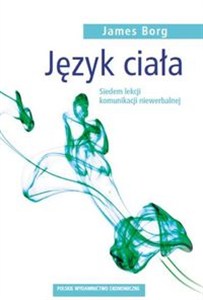 Picture of Język ciała Siedem lekcji komunikacji niewerbalnej
