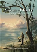 Książka : Opowiedz m... - Katarzyna Seredin-Kolarczyk
