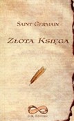 Złota Księ... - Germain Saint -  Polish Bookstore 
